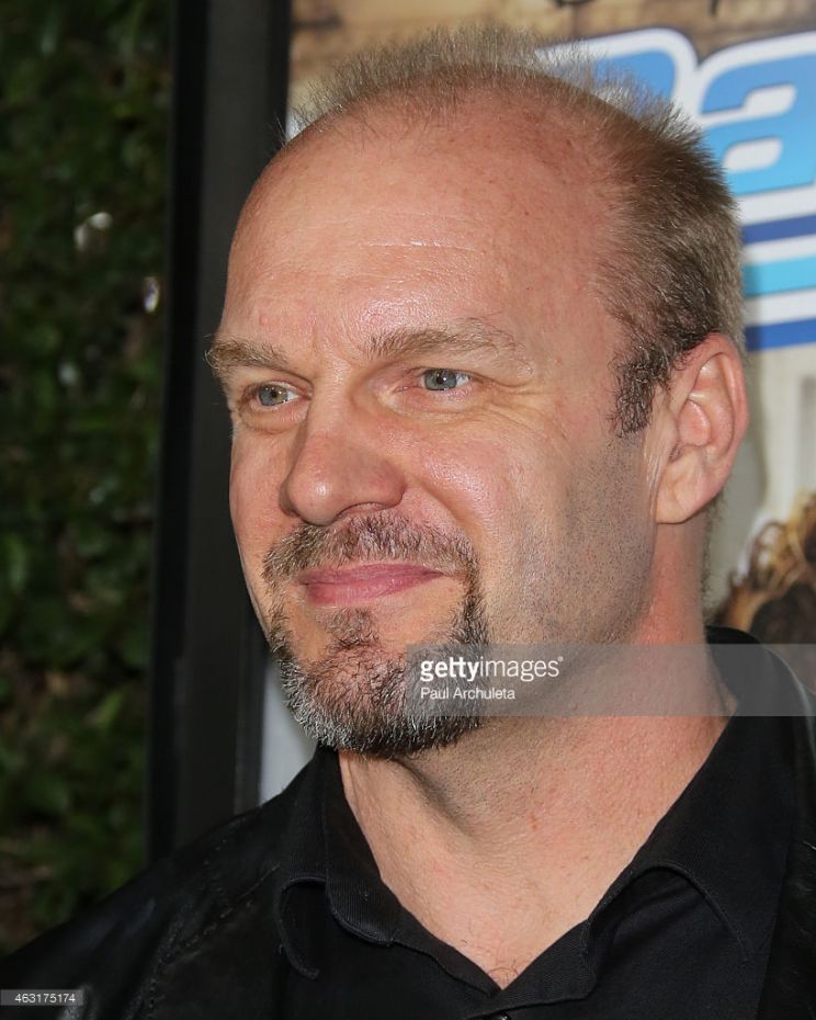 Eric Allan Kramer