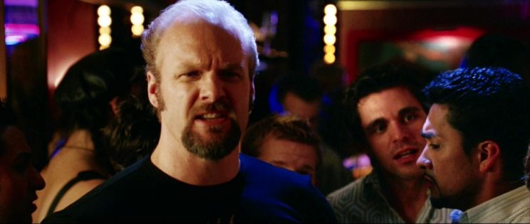 Eric Allan Kramer