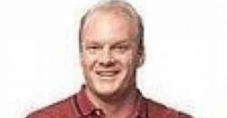 Eric Allan Kramer