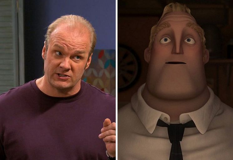Eric Allan Kramer