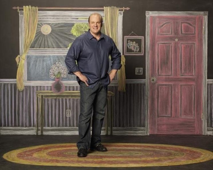 Eric Allan Kramer