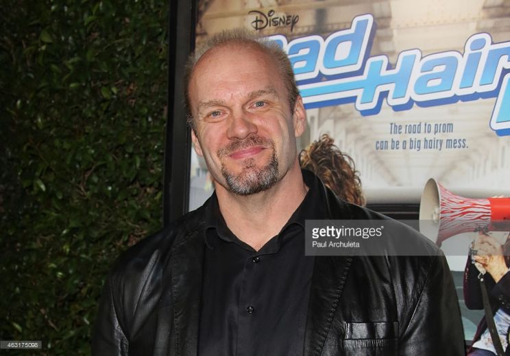 Eric Allan Kramer