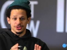 Eric André