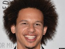 Eric André