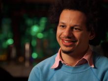 Eric André