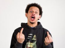 Eric André