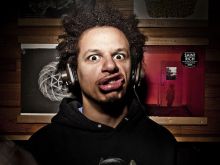 Eric André