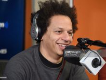 Eric André