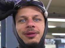 Eric André