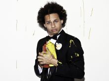 Eric André