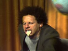 Eric André