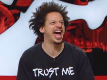 Eric André