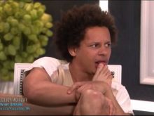 Eric André