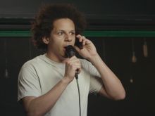 Eric André