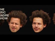 Eric André