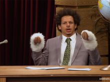 Eric André