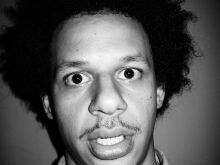 Eric André