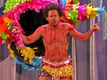 Eric André