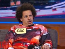 Eric André