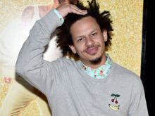 Eric André