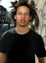 Eric André