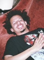 Eric André