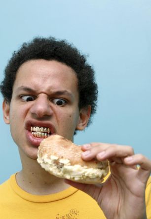 Eric André