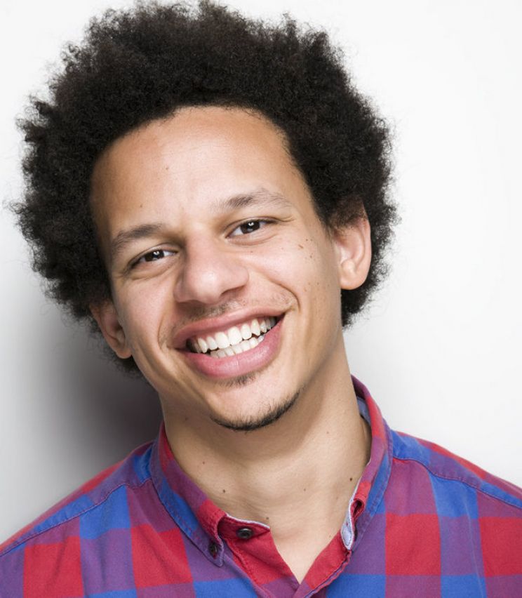 Eric André