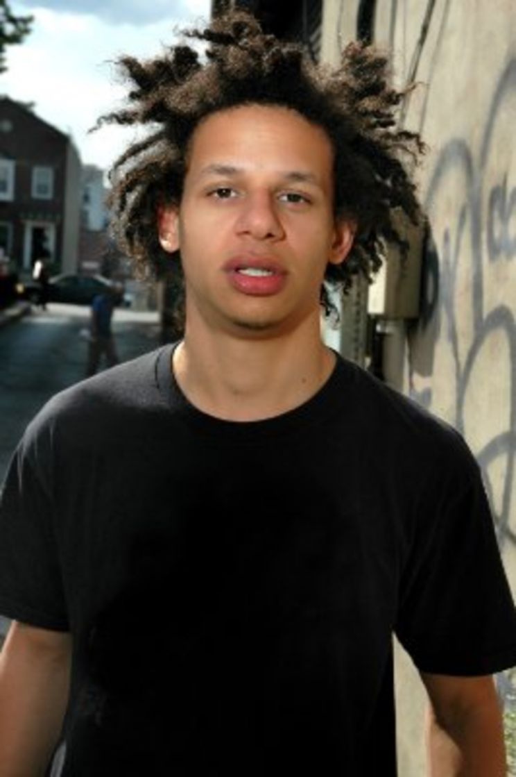 Eric André