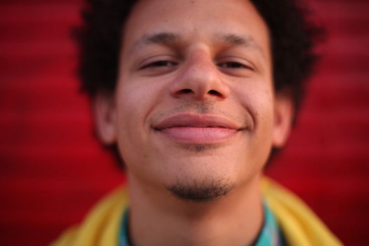 Eric André