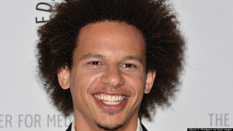 Eric André