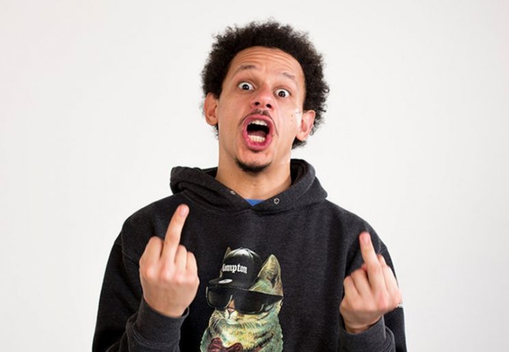 Eric André