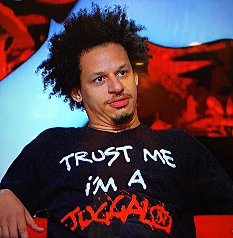 Eric André