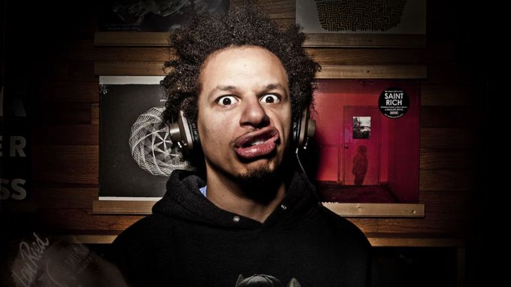 Eric André