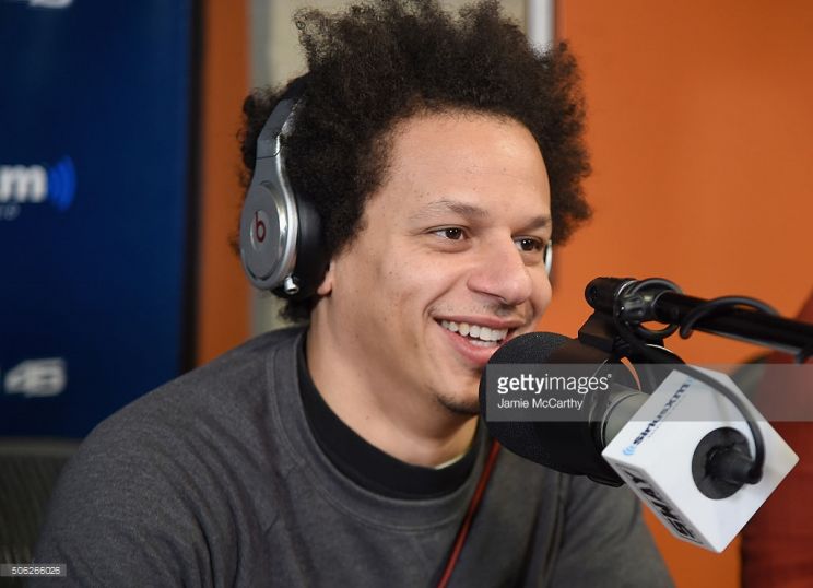 Eric André