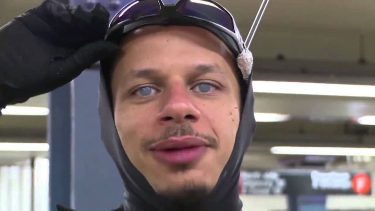 Eric André