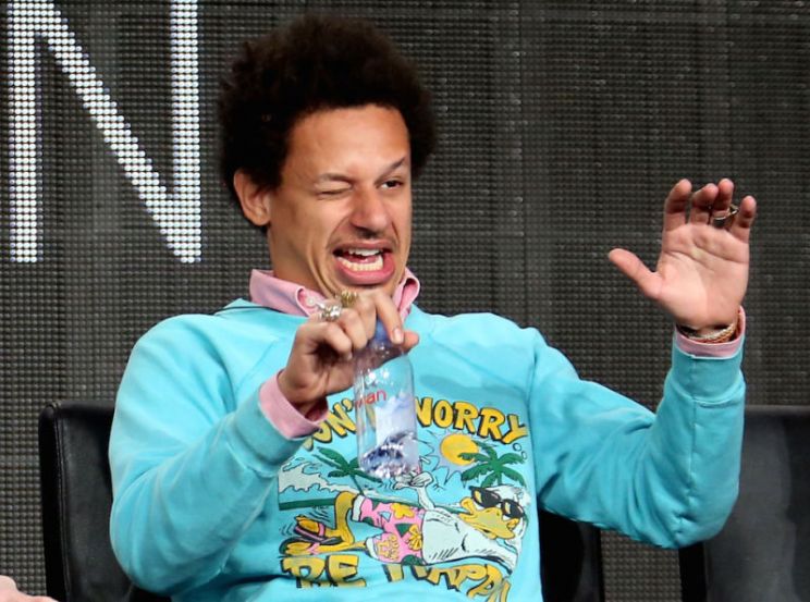 Eric André