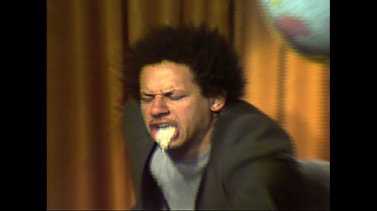 Eric André