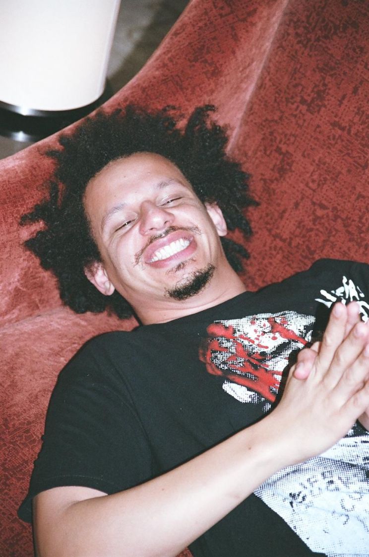 Eric André