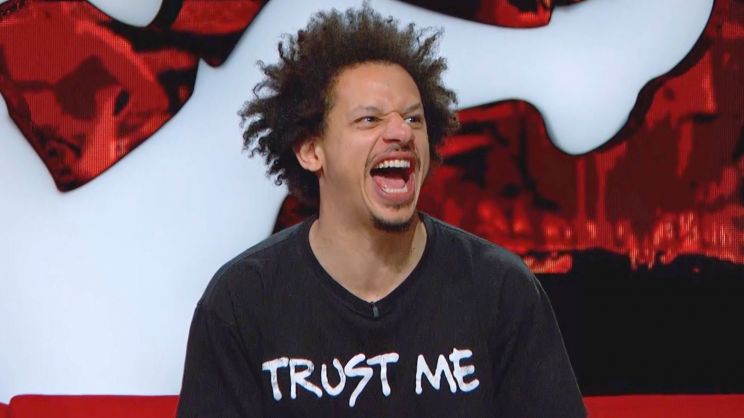 Eric André