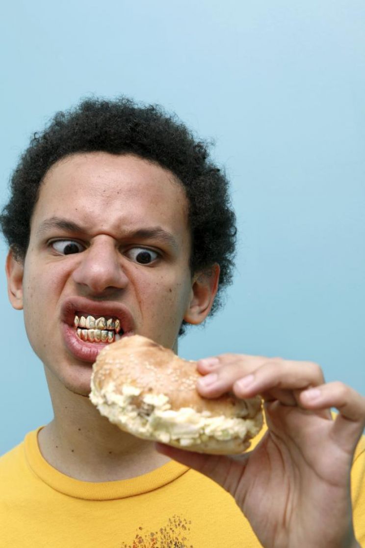 Eric André