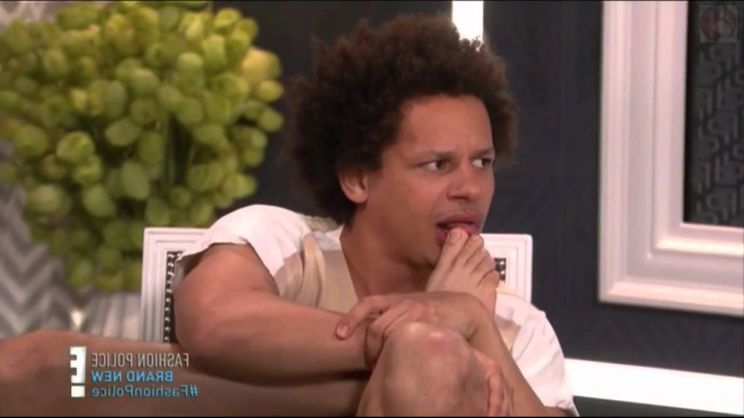 Eric André