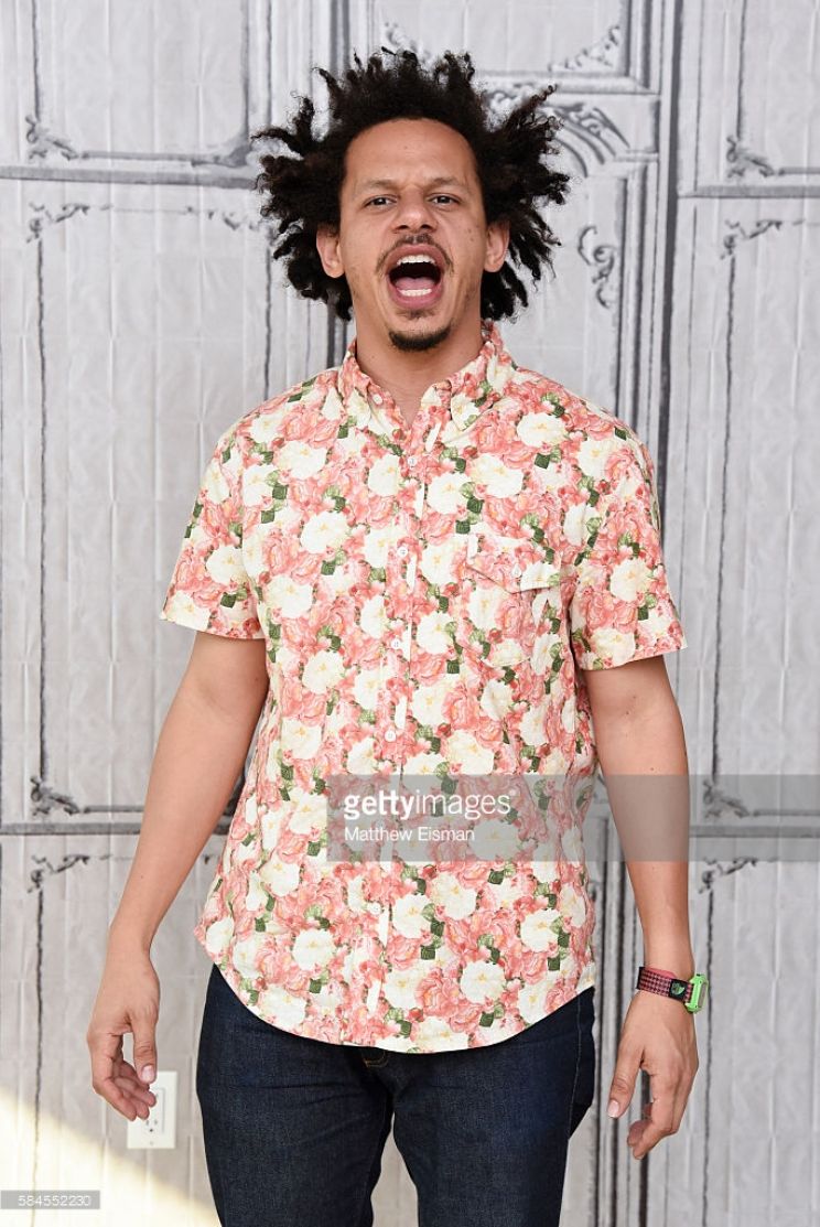 Eric André