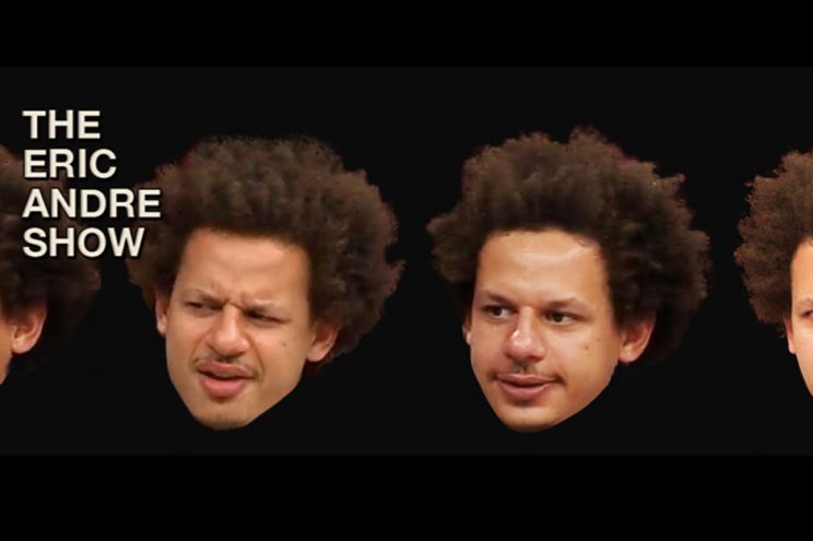 Eric André