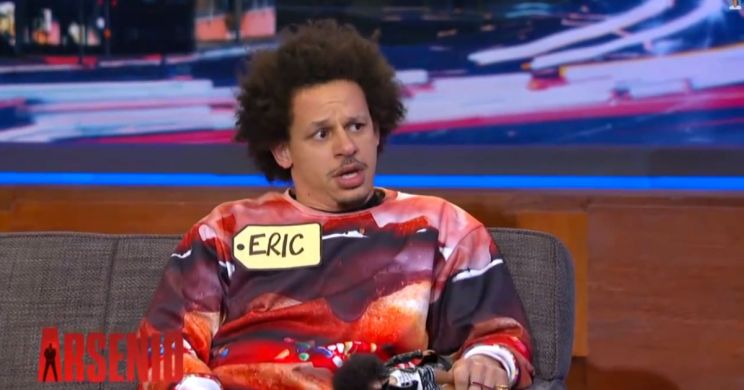 Eric André