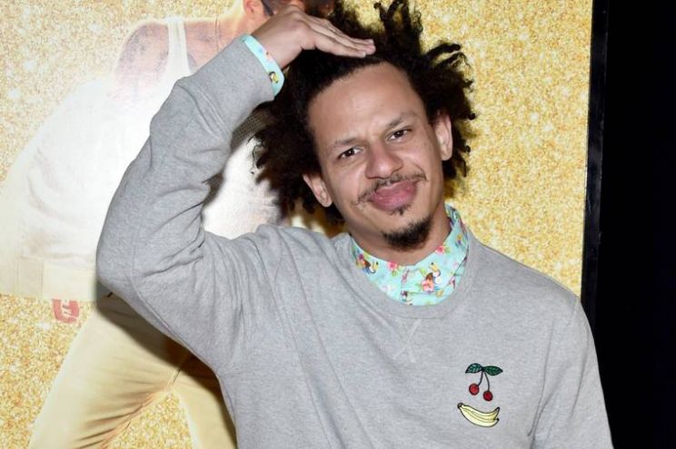 Eric André