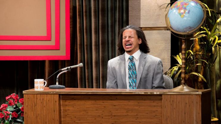 Eric André