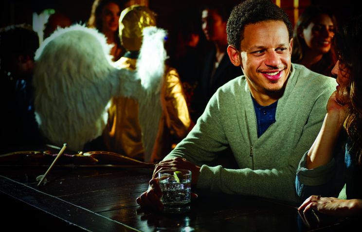 Eric André