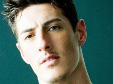 Eric Balfour