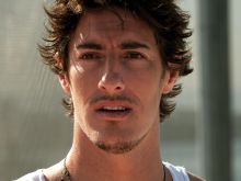 Eric Balfour